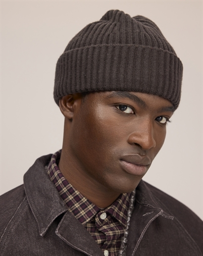 NN. 07 - Rib 6209 Hue - Deep Truffle 